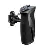 Rotating Side Handle w/ NATO Clamp