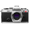 OM-3 Astro Mirrorless Body, Silver