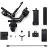 RS 5 Gimbal Stabilizer with Enhanced Tracking Module