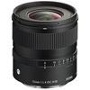 15mm f/1.4 DC Contemporary Lens for X Mount