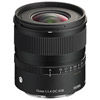15mm f/1.4 DC Contemporary Lens for RF-S Mount
