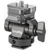 HawkLock Quick Release Monitor Support with H21 Cold Shoe Mount