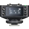 XR TTL Wireless Receiver for Canon & Nikon
