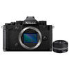 Zf Mirrorless Body w/ NIKKOR Z 28mm f/2.8 (SE) Lens
