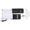 F22x Bi-Color LED Flexible Light Mat (V Mount) w/ Lantern for F22 LED Lights