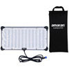 F21c RGB LED Flexible Light Mat (2x1', V-Mount) w/ Lantern for F21 LED Lights