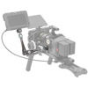 HawkLock H21 Quick Release Rosette Magic Arm (11")