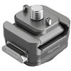 SmallRig HawkLock H21 Universal Quick Release Mount Plate Kit