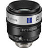 Aatma 25mm T1.5 Prime Lens (ARRI PL, Feet) Mount)