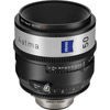 Aatma 50mm T1.5 Prime Lens (ARRI PL, Feet) Mount)
