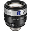 Aatma 100mm T1.5 Prime Lens (ARRI PL, Feet) Mount)