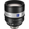 Aatma 135mm T1.5 Prime Lens (ARRI PL, Feet) Mount)