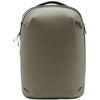Travel Backpack 20L - Stone