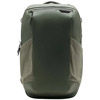 Travel Backpack 2-in-1 40L - Sage