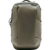 Travel Backpack 2-in-1 40L - Stone