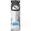 DX400 Ink Cartridge Cyan - T56M210