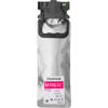 DX400 Ink Cartridge Magenta - T56M310