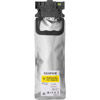 DX400 Ink Cartridge Yellow - T56M410