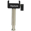Aputure MT Pro-1 Baby-Pin Adapter to Back Clamp