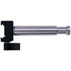 Amaran Baby Pin Adapter to NATO Rail Clamp