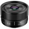 Lumix S 40mm f/2.0 L-Mount Lens