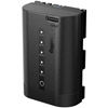 SmallRig LP-E6P USB-C Rechargeable Battery with Power Display