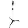 Kupo 380M Steel Studio Stand, 51.2-80", 44 lbs
