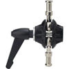 Kupo Double Ball Joint Adapter