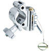 Kupo KCP-844 TV Coupler - Silver