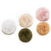 DJI Mic Mini 2 Multi-Color Windscreens