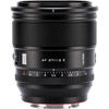 AF 27mm F1.2 Pro APS-C Lens for E Mount