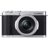 Lumix L10 Silver