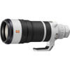 FE 100-400mm F4.5 GM OSS