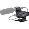 Sony XLR-A4 XLR Adapter