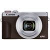 PowerShot G7 X Mark III -  Sliver