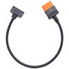 Power SDC to DJI Inspire 3 Fast Charge Cable