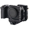 Camera Cage for Canon R6 V Power Kit - Black