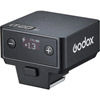 iT20 F TTL Mini Flash for Fuji (Black)