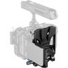 V-Mount Battery Mount Plate Kit (Pro)