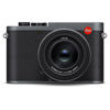 Q3 Digital Camera Metal Gray