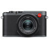 D-Lux 8 Digital Camera Metal Gray