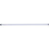T4C RGB LED Tube Light (4') with 45 Grid, Baby Pin Adapter, 3/8" Screw