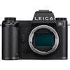 SL3-P Mirrorless Body