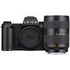 SL3-P Mirrorless Body w/ SL 28-70mm f/2.8 Lens