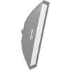 Softbox 1x6 Diffuser Kit 0.5 f-stop