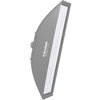 Softbox 1x6 Diffuser Kit 1.5 f-stop