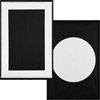 Mask Kit 4x6