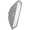 Softbox 4x6 Diffuser Kit 0.5 f-stop