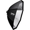 Softbox 5 Octa Silver