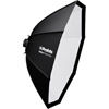 Softbox 5 Octa White